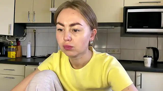 MartaLuna  online show from 19, 3, 2026