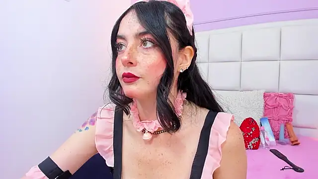 Snapshot of Ashleypetit chatting on 16, 2, 2026 Ashleypetit online show from 16, 2, 2026