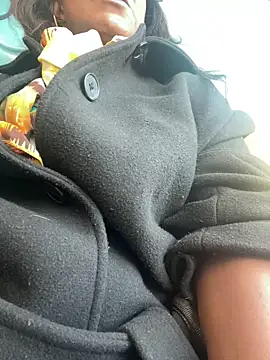 douceebene online show from 26, 10, 2025