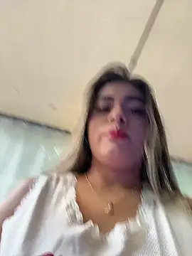 MayaMoanXXX online show from 1, 11, 2025