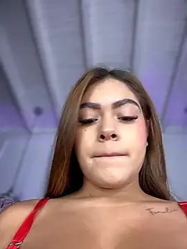 MayaMoanXXX online show from 23, 2, 2026