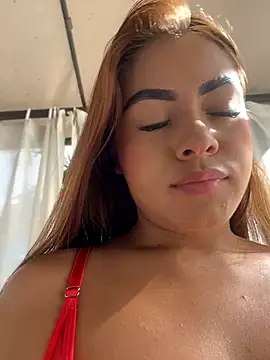 MayaMoanXXX online show from 29, 3, 2026