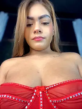 MayaMoanXXX online show from 29, 4, 2026