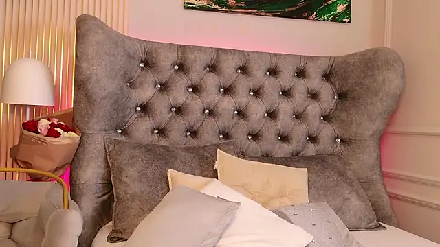 MeganXDesire online show from 17, 2, 2026