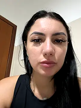 Snapshot of Andreininha chatting on 14, 9, 2025 Andreininha online show from 14, 9, 2025