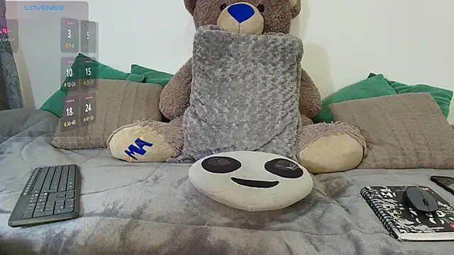 juan hairy online show from 16, 9, 2025