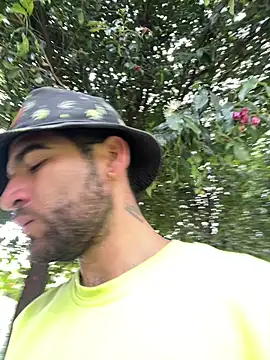 juan hairy online show from 11, 5, 2026