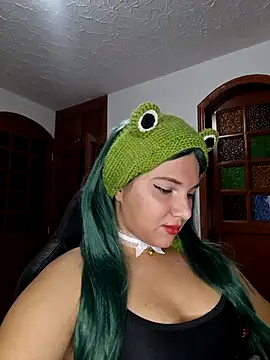 Snapshot of MaoMaoLa chatting on 27, 9, 2025 MaoMaoLa online show from 27, 9, 2025