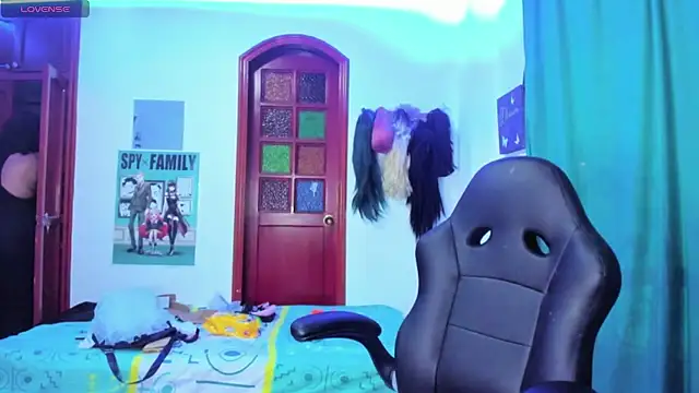 Snapshot of MaoMaoLa chatting on 17, 10, 2025 MaoMaoLa online show from 17, 10, 2025