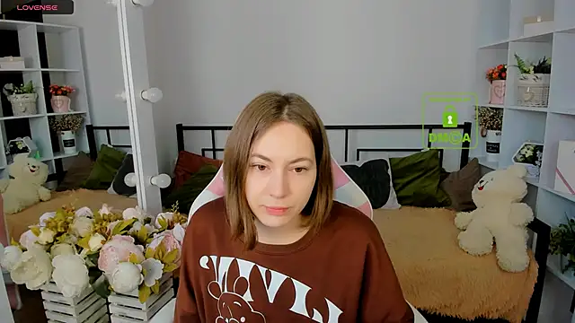 Elma Lily online show from 17, 12, 2025