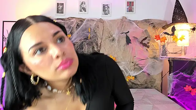 Linda Fosterr online show from 25, 10, 2025