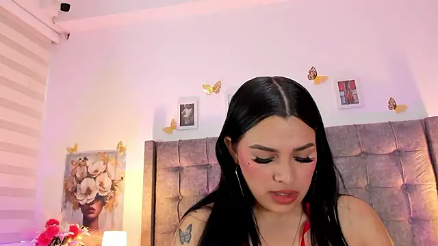 Snapshot of Linda_Fosterr chatting on 21, 2, 2026 Linda Fosterr online show from 21, 2, 2026