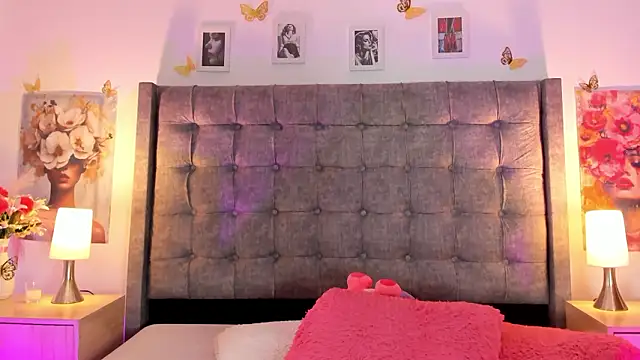 Snapshot of Linda_Fosterr chatting on 3, 3, 2026 Linda Fosterr online show from 3, 3, 2026