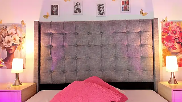 Snapshot of Linda_Fosterr chatting on 9, 3, 2026 Linda Fosterr online show from 9, 3, 2026