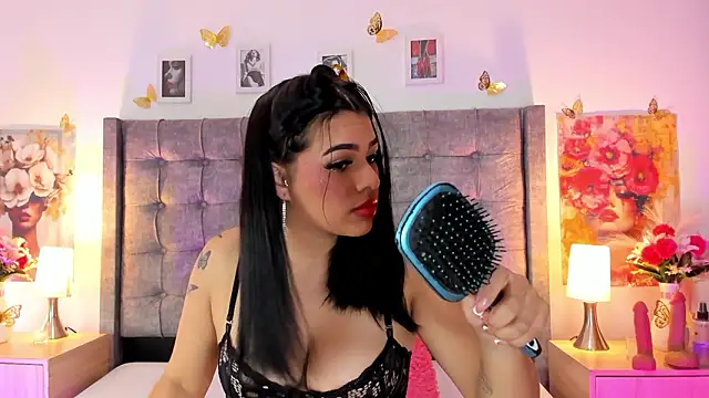 Snapshot of Linda_Fosterr chatting on 20, 3, 2026 Linda Fosterr online show from 20, 3, 2026