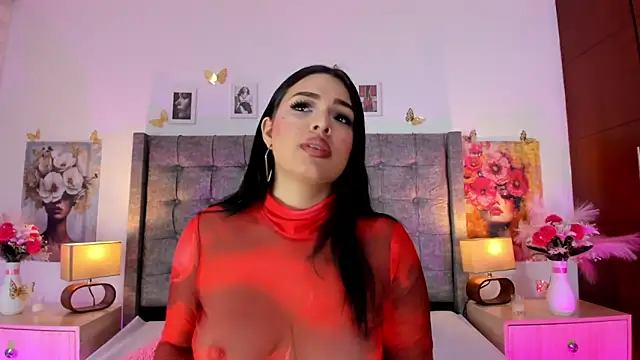 Linda Fosterr online show from 18, 5, 2026
