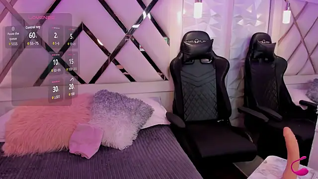 Snapshot of Annie_girl2 chatting on 20, 9, 2025 Annie girl2 online show from 20, 9, 2025