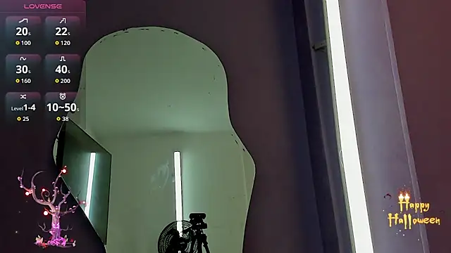 miajhonsonx online show from 28, 10, 2025