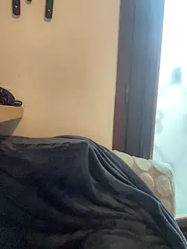 Snapshot of Zakiramym chatting on 9, 10, 2025 Zakiramym online show from 9, 10, 2025