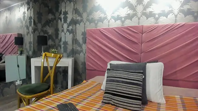 VictoriaQueen Fg online show from 21, 10, 2025