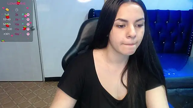 Mialover v online show from 26, 9, 2025