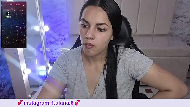 Mialover v online show from 1, 10, 2025