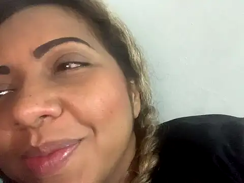 RochyKasdelan online show from 30, 10, 2025