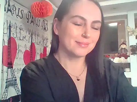 Snapshot of Venusina_07 chatting on 23, 10, 2025 Venusina 07 online show from 23, 10, 2025