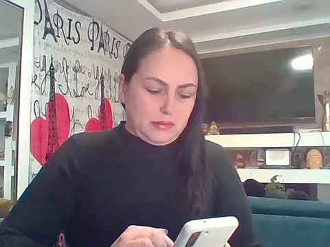 Snapshot of Venusina_07 chatting on 9, 11, 2025 Venusina 07 online show from 9, 11, 2025