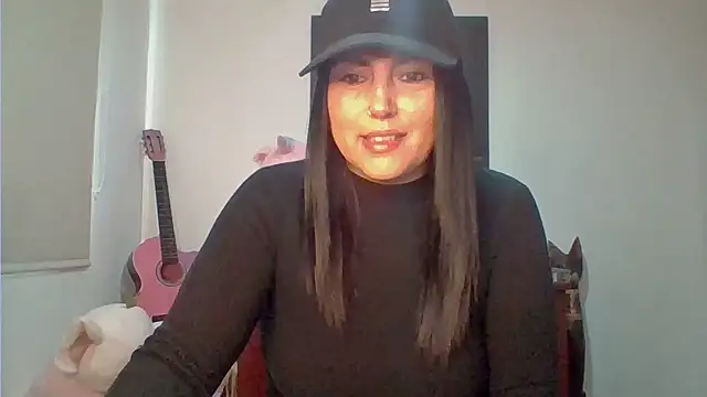 Venusina 07 online show from 8, 5, 2026