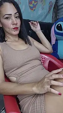 Snapshot of Lhia_ chatting on 25, 11, 2025 Lhia online show from 25, 11, 2025