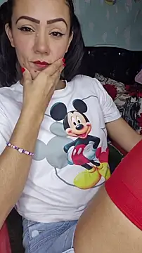 Snapshot of Lhia_ chatting on 6, 1, 2026 Lhia online show from 6, 1, 2026