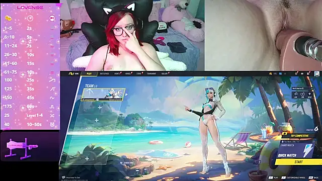 molliegames online show from 13, 9, 2025