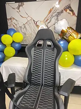 Megann 19  online show from 1, 10, 2025