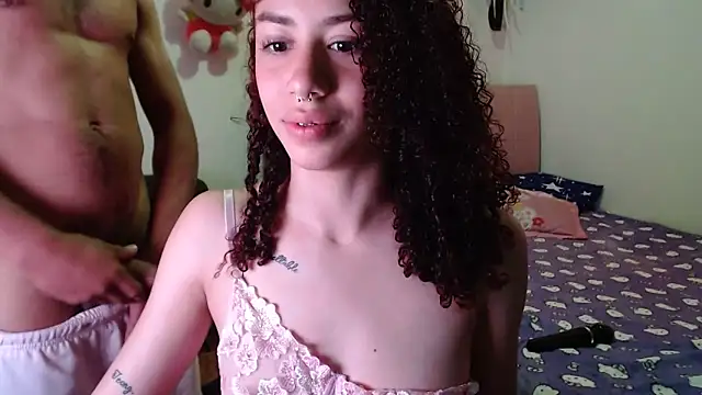 Hotperverts online show from 12, 9, 2025