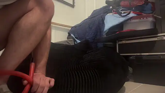 jasoncali305 online show from 31, 10, 2025