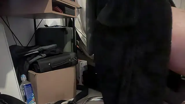 jasoncali305 online show from 8, 1, 2026