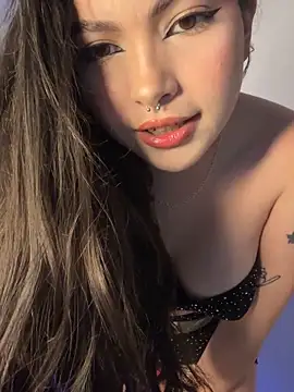 Snapshot of vennusmoonshadow chatting on 12, 9, 2025 vennusmoonshadow online show from 12, 9, 2025
