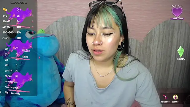 Snapshot of nicte_t_ chatting on 9, 10, 2025 nicte t online show from 9, 10, 2025