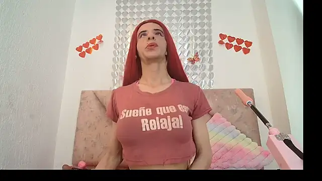 Snapshot of Manuela_ver2025 chatting on 20, 9, 2025 Manuela ver2025 online show from 20, 9, 2025