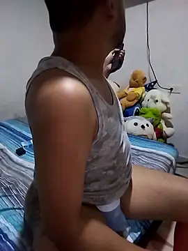 sexyBoyculon online show from 11, 9, 2025