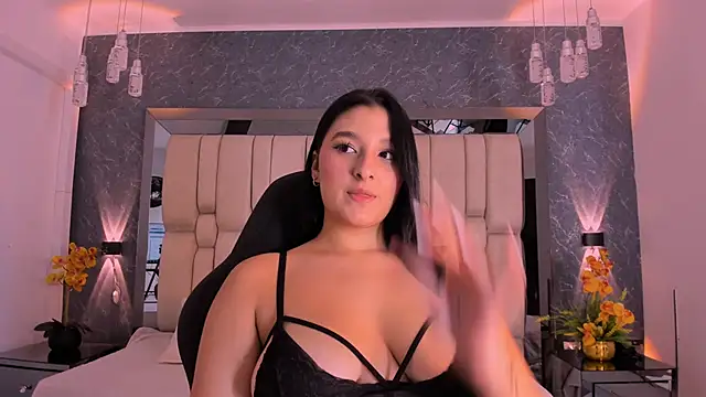 MariaFlowers online show from 17, 10, 2025