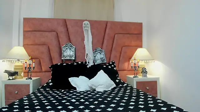 Snapshot of Persefone_D chatting on 26, 10, 2025 Persefone D online show from 26, 10, 2025