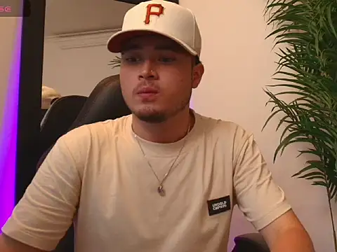 Snapshot of SALVATORE_MULLER1 chatting on 29, 9, 2025 SALVATORE MULLER1 online show from 29, 9, 2025