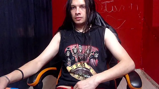 Snapshot of stvn_hot chatting on 5, 3, 2026 stvn hot online show from 5, 3, 2026