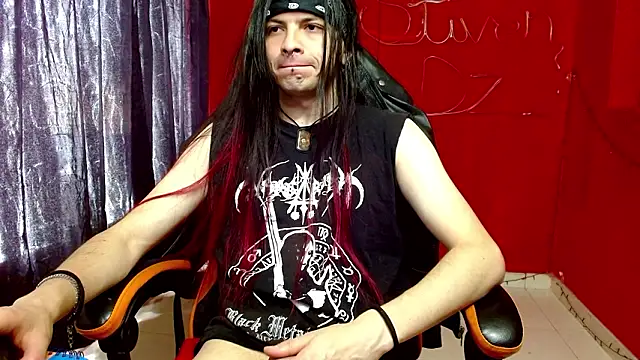 Snapshot of stvn_hot chatting on 20, 3, 2026 stvn hot online show from 20, 3, 2026