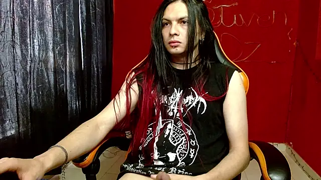 Snapshot of stvn_hot chatting on 22, 3, 2026 stvn hot online show from 22, 3, 2026