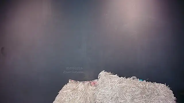 Snapshot of CamilaaSaenz chatting on 18, 9, 2025 CamilaaSaenz online show from 18, 9, 2025