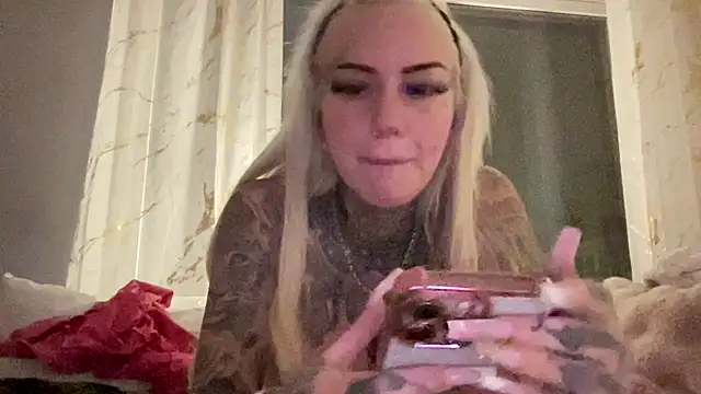 Snapshot of paulinaalatalo chatting on 11, 3, 2026 paulinaalatalo online show from 11, 3, 2026