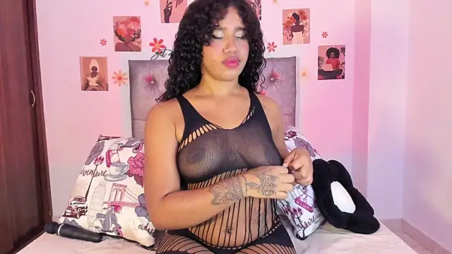 AfricaBell online show from 8, 5, 2026